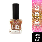 Gala of London HD Nail Polish-Star Shine- 36